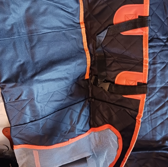 SUV Backseat Cover - Picture 5 of 5